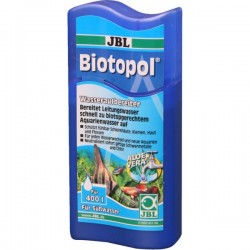 Jbl - Jbl Biotopol Su Düzenleyici 100 ML
