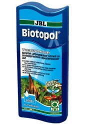 Jbl - Jbl Biotopol Su Düzenleyici 250 ML