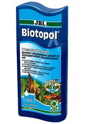 Jbl Biotopol Su Düzenleyici 250 ML - 1