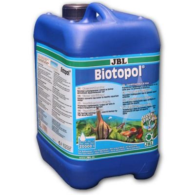 Jbl Biotopol Su Düzenleyici 5000 ML - 1