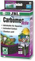 Jbl Carbomec Activ 400 Gram - Jbl