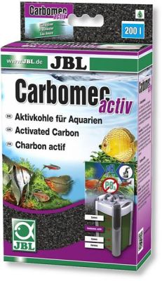 Jbl Carbomec Activ 400 Gram - 1