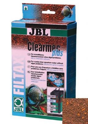 JBL Clearmec Plus 650 ml Dış Filtre Malzemesi - 1