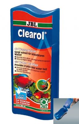 Jbl Clearol Su Berraklaştırıcı 500 ML - 1