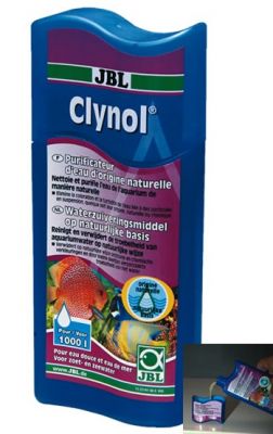 Jbl Clynol Su Temizleyici 250 ML - 1