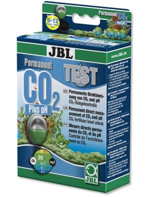 JBL CO2/PH Sabit Test - 1