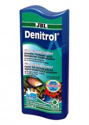 Jbl Denitrol Bakteri Kültürü 100 ML - Jbl