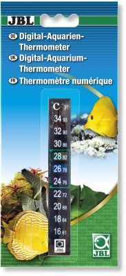 Jbl Dijital Termometre - 1