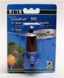 Jbl E901 E902 Dış Filtre Mıknatıs Mil Takımı - Jbl