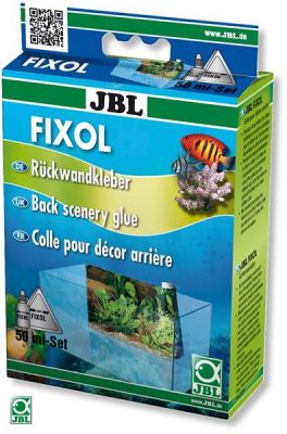 Jbl Fixol 50 ML Arka Fon Yapıştırıcı - 1