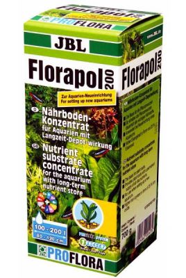 Jbl Florapol 700 Gr Bitki Besleyici Konsantre - 1