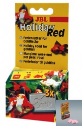 Jbl Holiday Red Tatil Yemi 17 Gram - Jbl