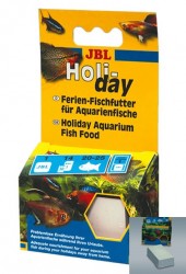 JBL Holiday Tatil Yemi 43 Gram - Jbl