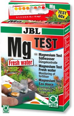 JBL Mg Magnesium SW TEST - 1