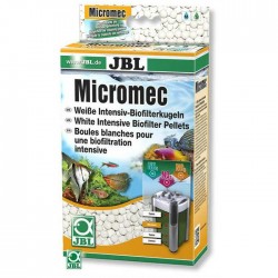 Jbl Micromec 650g Seramik Filtre Malzemesi - Jbl