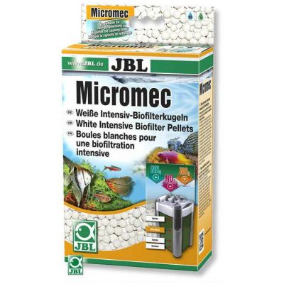 Jbl Micromec 650g Seramik Filtre Malzemesi - 1
