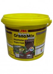 JBL Novo Grano Mix Mini Granül 5.5 Lt / 2400 Gr. - Jbl
