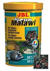 Jbl Novo Malawi Pul Yem 100 Gr. - Jbl