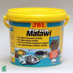 Jbl Novo Malawi Pul Yem 5,5 Lt. 860 Gr. - Jbl
