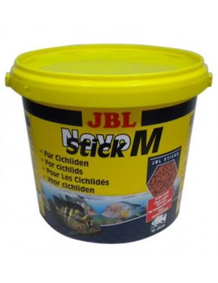 Jbl Novo Stick M 5.5 Lt / 2530 Gram - 1