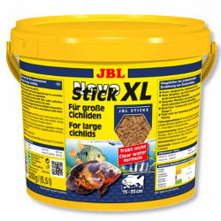 JBL Novo Stick XL 5,5 Lt. 2200 Gram - Jbl