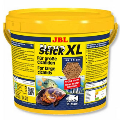 JBL Novo Stick XL 5,5 Lt. 2200 Gram - 1