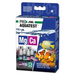 Jbl - Jbl Pro Aquatest Mg-Ca Magnezyum Kalsiyum Testi