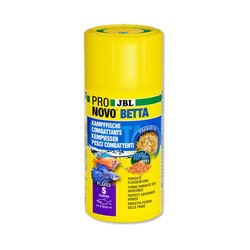 Jbl Pro Novo Betta Flakes S 100 ML - Jbl