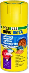 Jbl Pro Novo Betta Grano S 100 ML - Jbl
