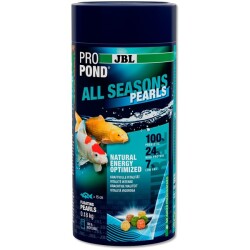 Jbl Pro Pond All Seasons Pearls Japon Balık Yemi 1000 ML - Jbl