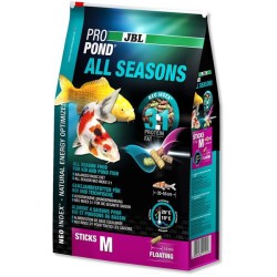 Jbl ProPond All Seasons S 10 Lt / 2.2 Kg - Jbl