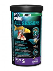 Jbl Propond All Seasons S 4 Mevsim Japon Yemi 1000 ML - Jbl