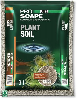 JBL Proscape Soil Bitki Kumu Bej 9 L - 1