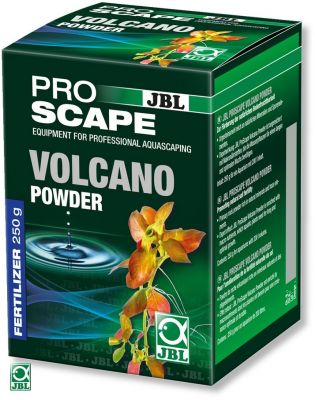 JBL Proscabe Volkan Toprağı 250 GR - 1