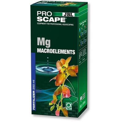 Jbl Proscape Mg Magnezyum Sıvı Makroelement 250 ML - 1