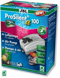 Jbl Prosilent A100 Hava Motoru Tek Çıkış - Jbl