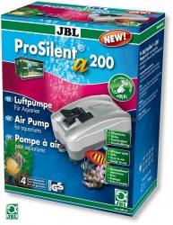 Jbl Prosilent A200 Hava Motoru Tek Çıkış - Jbl