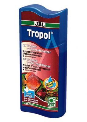 Jbl Tropol 100 Ml Akvaryum Su Düzenleyici - 1