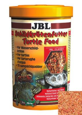 JBL Turtle Food 1000ML-120Gr - 1