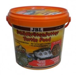 Jbl Turtle Food Kaplumbağa Yemi 2.5 Lt Kova - Jbl