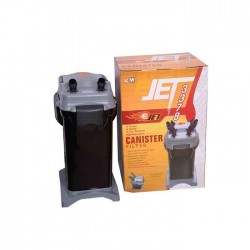 Jet 3378 Akvaryum Dış Filtre 1750 L/S - e-jet