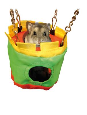 Karlie Naylon Hamster Evi 25x10 cm - 1