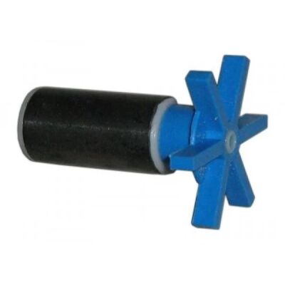 Lifetech Jebo 625 635 Yedek Pervane Mıknatıs - 1