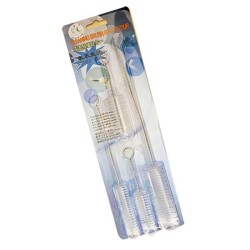 EuroStar 4ü Bir Arada Akvaryum Temizlik Seti - Euro Star