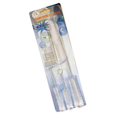 EuroStar 4ü Bir Arada Akvaryum Temizlik Seti - 1