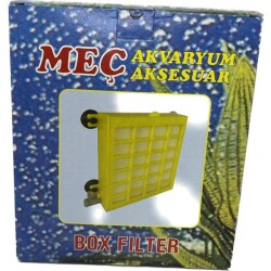 Meç Box Filtre - Meç