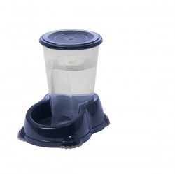 Moderna Smart Su Kabı 3 Lt Lacivert - Moderna