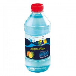 Nature Plan Avian Water Mineralli Kuş İçme Suyu 500 ml - Nature Plan