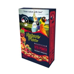 Nature Plan Vita Power Üreme Dönemi 50 Gr - Nature Plan