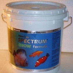 New Life Spectrum Grow Formula 1600 Gram - New Life Spectrum